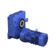 Sumito Modrive 螺旋BuddyBox減速機