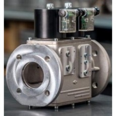 elektrogas 安全電磁閥VMM系列