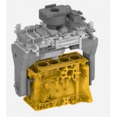 SOMMER automatic 氣缸體搬運系統PNEU系列