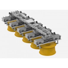SOMMER automatic 輪輞處理系統系列