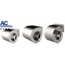 ECOFIT 雙入口離心風機系列