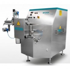NETZSCH GRINDING 經濟型分散機系列