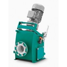 NETZSCH PUMP 切碎機(jī)M-Ovas系列