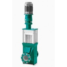 NETZSCH PUMP 雙軸強(qiáng)力切碎機(jī)系列