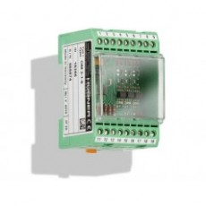 HUBNER GIESSEN 脈沖轉換器信號轉換系列