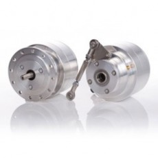 HUBNER GIESSEN 電子重型速度開關系列