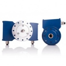 HUBNER GIESSEN 適用于重工業的增量式編碼器