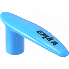 EMKA 方形 8 號鑰匙手柄1004-62系列