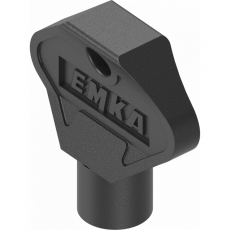 EMKA 用于插入三角形 7 的鑰匙1004-39系列