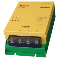 WOONYOUNG 電涌保護器WYPD3125T380系列