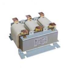 WOONYOUNG 輸入(ACR) 電抗器電源協調用系列