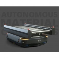 HAPMAN 自主物料輸送機(jī)系列