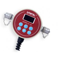 UNIFIT 在線顆粒計(jì)數(shù)器UT2000-P1.00系列