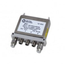 Dowkey 單刀雙擲同軸開關521U-220803系列