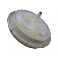 QUATTROFLOW 脈動阻尼器DMP-7000系列
