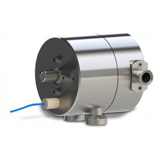 QUATTROFLOW 隔膜傳感器系列