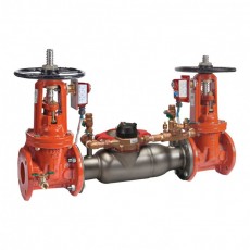 ArmorTek 雙重檢查探測器組件回流防止器3000SS