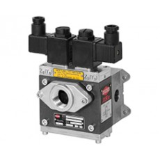 Thompson Valves 壓力式安全閥XSz系列