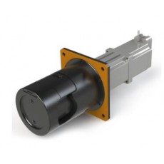 Thompson Valves 電動比例夾管閥系列