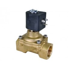 Thompson Valves 直升式電磁閥系列