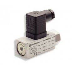 Thompson Valves 液壓壓力開關系列
