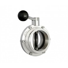 WATTS SILVEREAGLE 不銹鋼蝶閥W7000系列