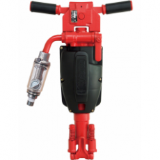 TOKU 防振隔音型鑿巖機TJ-20SV系列