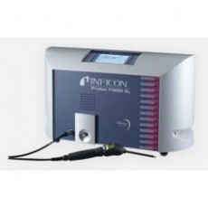 INFICON 氮檢漏儀P3000(XL)系列