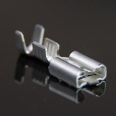WILSPEC 非*緣母快速接頭系列