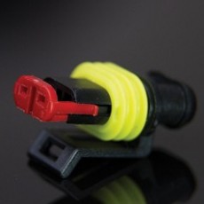 WILSPEC 連接器IP65等*系列