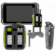 acoem 軸對中工具RT-300系列