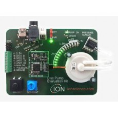 ION SCIENCE 微型泵評估套件系列