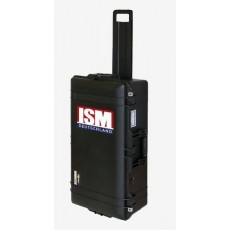 ION SCIENCE 安全殼測試系統SF6系列