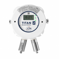 ION SCIENCE 苯氣體監(jiān)測儀Titan 2系列