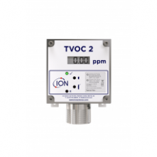 ION SCIENCE 連續(xù)式VOC氣體檢測儀系列