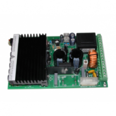 EPH elektronik 調速器GS1/xx-294