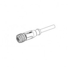 RIBA 連接器 直型系列