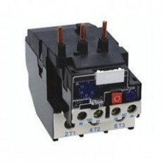 CHZHCT 熱過(guò)載繼電器JR28系列