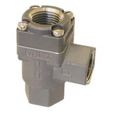 VERSA 不銹鋼梭閥系列