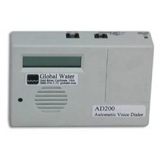 Globalwater 自動撥號器AD200系列