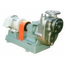 HAYASHI PUMP 臥式離心泵FMS系列
