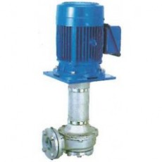 HAYASHI PUMP 立式離心泵高清-RE-32系列