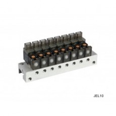 jelpc 微型電磁閥JEL10系列