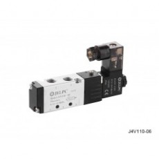 jelpc 電磁閥J4V100 系列