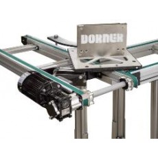 DORNER 托盤系統輸送機DualMove系列