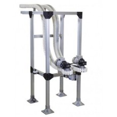DORNER 楔形輸送機FlexMove系列