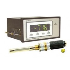 alphamoisture 露點濕度計和變送器DS2000