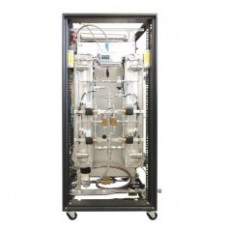 alphamoisture 水分發生器和校準系統系列