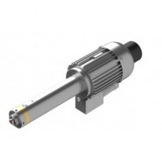 FISCHER SPINDLE 裝配外置電機的主軸系列