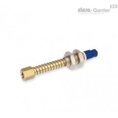 Elesa+Ganter 真空吸盤支架VPA系列